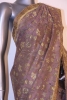 Printed Cotton Saree